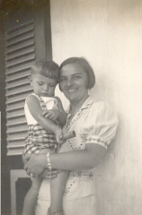 '37 wat heb ik op mijn arm